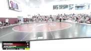 184 lbs Finals (2 Team) - Ivan Natceli, Palomar College vs Jacob Longcrier, Mt. SAC (Maroon)