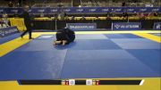 Damian Tomasz Repecki vs Brady Nicolaus-Weston Shafer 2026 Pan Jiu Jitsu IBJJF Championship