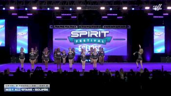 MOT Allstars - Eclipse [2026 L2 Youth - D2 Day 2] 2026 Spirit Fest Grand Nationals