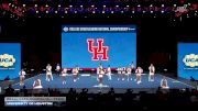 University of Houston [2026 Small Coed Division IA Semis] 2026 UCA & UDA College Cheerleading and Dance Team National Championship