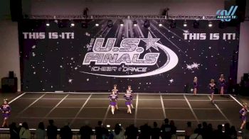 Farmington Gymnastics & Cheer - Royals [2023 L2 Junior - Small Day 1] 2023 The U.S. Finals: Myrtle Beach