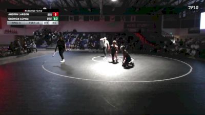 Replay: Bingham, UT @ Riverton, UT | Jan 7 @ 7 PM