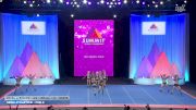 Hero Athletics - Fab 4 [2026 L4 Senior - D2 - Small - B Semis] 2026 The D2 Summit