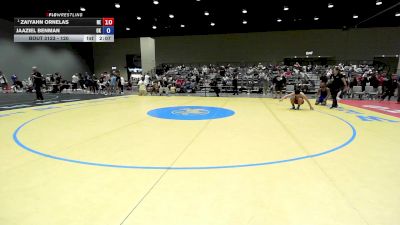 Replay: Mat 13 - 2025 Southern Plains Regional Champs | May 17 @ 3 PM