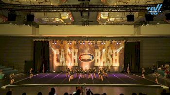 Texas Aces Tumbling and Cheer - Jokers [2024 L2 Junior - D2 - Medium Day 1] 2024 Cheer Power Cash Bash Showdown Galveston