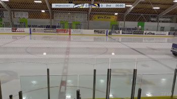 Replay: Home - 2025 Impact vs STA Sharks | Feb 15 @ 5 PM