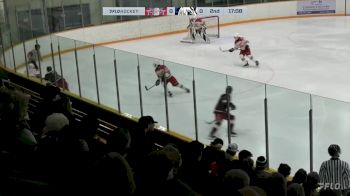 Replay: Home - 2025 Kamloops vs Williams Lake | Jan 11 @ 6 PM