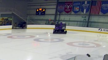 Replay: Home - 2025 Jr. Bruins vs Jr. Rangers | Feb 21 @ 11 AM