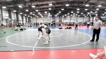 145 lbs Round Of 16 - Conlan Carlson, MN vs Ryan Lawler, PA