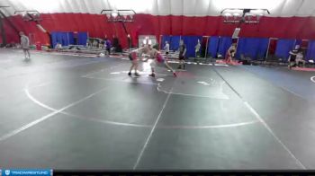 135-136 B Round 1 - Brady Bock, Freedom vs Braden Getz, Roncalli