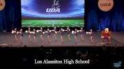 Replay: REBROADCAST - Visa - 2022 REBROADCAST: UDA National Dance Team Ch | Feb 6 @ 7 AM