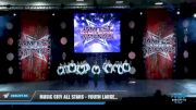 Music City All Stars - Youth Large Hip Hop [2021 Youth - Hip Hop - Large Day 2] 2021 JAMfest: Dance Super Nationals