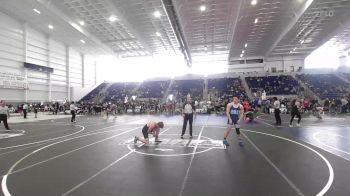 157 lbs Consi Of 16 #2 - Joseph Samperi, Reign WC vs Christian Anaya, 209 Wrestling