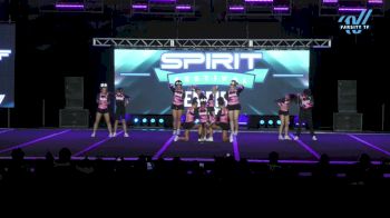 Maine Stars - Empire [2025 L4 Senior Coed - D2 Day 2] 2025 Spirit Fest Grand Nationals