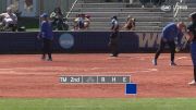 Replay: North Georgia vs Wingate - DH | Mar 18 @ 12 PM