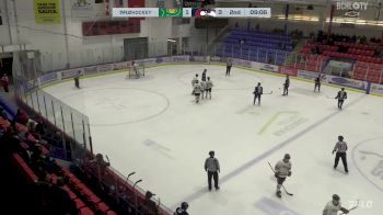 Replay: Away - 2024 Powell River vs Cowichan Valley | Jan 6 @ 5 PM
