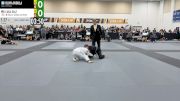 OLIVIA PADILLA vs CARA DIAZ 2026 PBJJF Pan American Jiu-Jitsu Championships