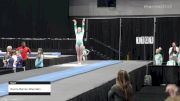 Rivers Barran Mountain Brook - Vault - 2022 Elevate the Stage Huntsville presented by SportsMED & Crestwood