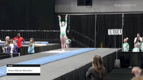 Rivers Barran Mountain Brook - Vault - 2022 Elevate the Stage Huntsville presented by SportsMED & Crestwood