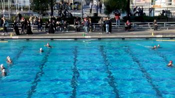 Laguna Beach vs. San Clemente - Girls Southern CA Water Polo Champ