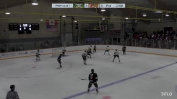 Replay: Home - 2023 Elliot Lake vs Blind River | Sep 7 @ 7 PM
