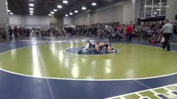 113 lbs Round Of 64 - Chancellor Mathews, Cherokee Trail vs Cayson Curtis, Beaver