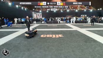 Replay: Mat 4 - 2026 FESP Finals | May 30 @ 9 AM