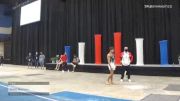 Grant Guerrero - Floor - 2021 USA Gymnastics Development Program National Championships