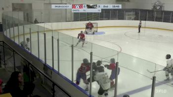 Replay: Home - 2025 Welland vs Caledon | Sep 12 @ 7 PM