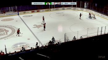 Replay: Home - 2024 SS Kings vs Comets | Nov 1 @ 1 PM