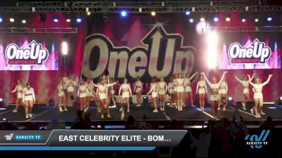 East Celebrity Elite - Bombshells [2022 L6 Senior - Medium] 2022 One Up Nashville Grand Nationals DI/DII