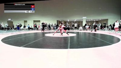 93 lbs Champ. Round 1 - River Holcomb, OK vs Able Sanchez, OK