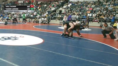 Replay: Mat 4 | Feb 13 @ 9 AM