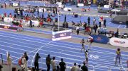 High School Girls' 300m, Finals 11