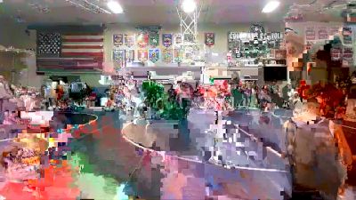 11 lbs Round 2 - Lucca Siebel, Hudson Pirate Elite vs Johny Van Gundy, USA Mat Club