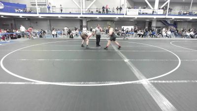 285 lbs Round Of 16 - Jordan Espinosa, Millersville University vs Nathan Taylor, Lehigh University