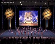 East Celebrity Elite - Day 1 [2024 Royal Level 2.2 Senior D1 Royal] 2024 Winner's Choice Championships - Mohegan Sun