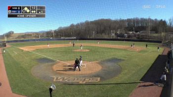 Replay: UVA Wise vs Emory & Henry | Feb 28 @ 2 PM