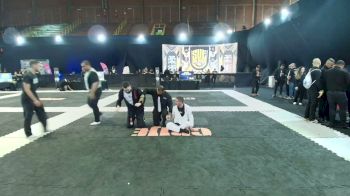 Replay: Mat 5 - 2026 CBJJE South American Jiu-Jitsu Champs | Mar 29 @ 7 PM