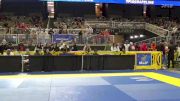 Replay: Mat 3 - 2024 Pan Jiu Jitsu IBJJF Championship | Mar 23 @ 9 AM