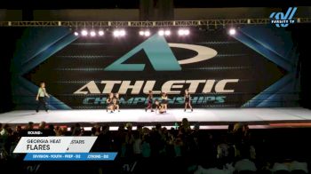 Southern Elite Allstars - Tiny Turtles [2024 L1 Tiny - Novice - Restrictions - D2] 2024 Athletic Championships Atlanta Nationals