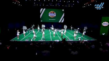 Skyline High School [2025 Medium Varsity Non Tumbling Division I Game Day Finals] 2025 UCA National High School Cheerleading Championship