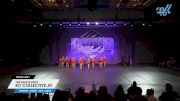 The Dance Vault - KC Collective JR [2025 Junior - Jazz - Large Day 1] 2025 Power Dance Grand Nationals