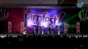GymTyme All-Stars - Honeybees [2024 L1 Mini Day 1] 2024 JAMfest Lexington Classic