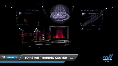 Top Star Training Center - Infinity [2022 L2 Senior Day 1] 2022 The U.S. Finals: Indianapolis