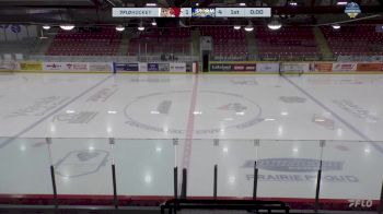 Replay: Home - 2025 Chiefs vs Storm | Mar 22 @ 9 AM