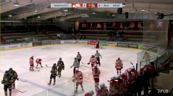 Replay: Home - 2024 Calgary vs Bonnyville | Jan 14 @ 1 PM