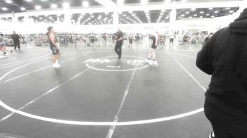 132 lbs Consi Of 4 - Nakoa Navarro, 10th Planet Las Vegas vs Ethan Gonzales, Deadshot Wrestling Club