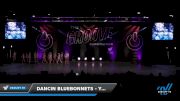 Dancin Bluebonnets - Youth Large Lyrical [2022 Youth - Contemporary/Lyrical - Large Day 3] 2022 Encore Grand Nationals
