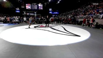 113 lbs Rnd Of 64 - Gavin Ash, Indiana vs Christian Vazquez, Florida